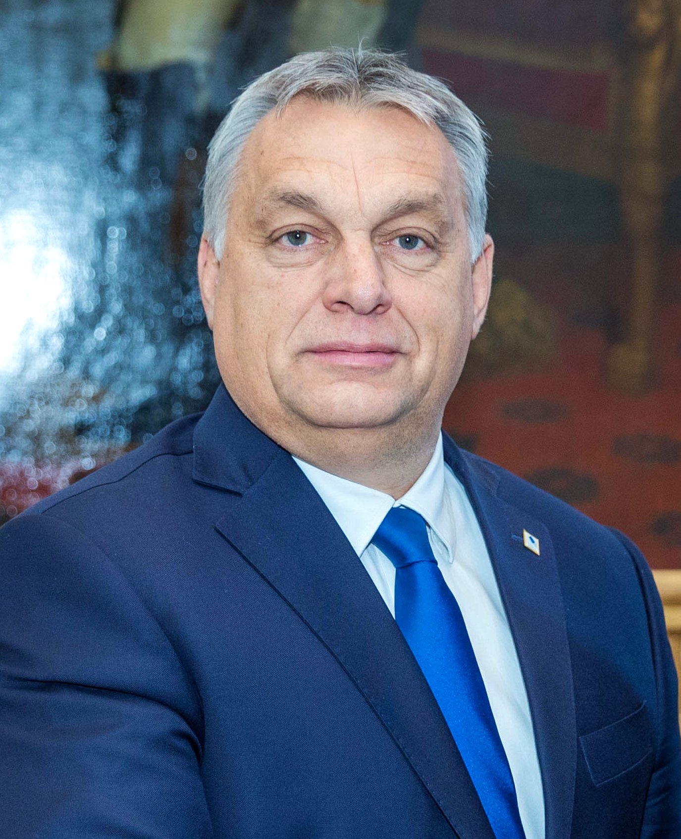 Orbán Viktor